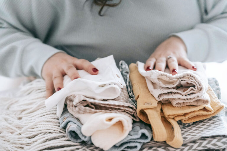 How to Style Your Favorite Basics for Any Season